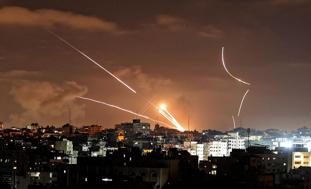 Oficialii Hamas anunţă că întreg conflictul din Israel ar putea înceta în doar câteva zile! Cifre îngrozitoare: Cel puţin 100 de femei şi copii au fost ucişi