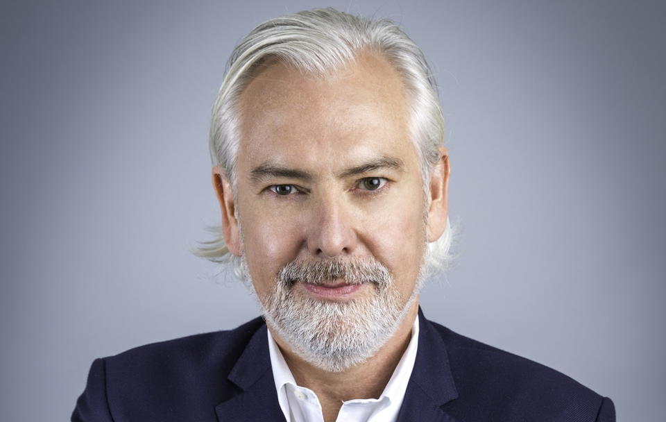 Jacek Olczak este noul CEO al Philip Morris International