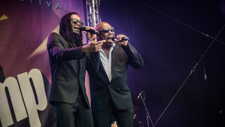 John Davis, de la Mili Vanilli, a murit