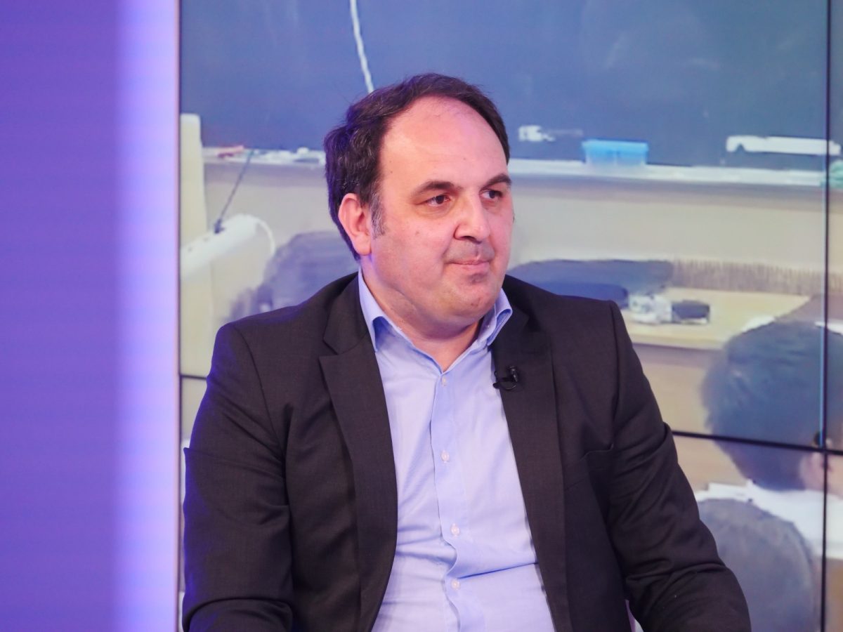 Liderul USLIP Iasi, prof. Laviniu Lăcustă acuză decizii controversate făcute de CA-ul Inspectoratului Școlar Județean Iași