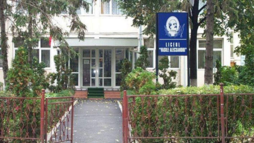 Colegiul Național „Vasile Alecsandri” din Iași se alătură proiectului Erasmus+ KA226, intitulat LET’S ACT!