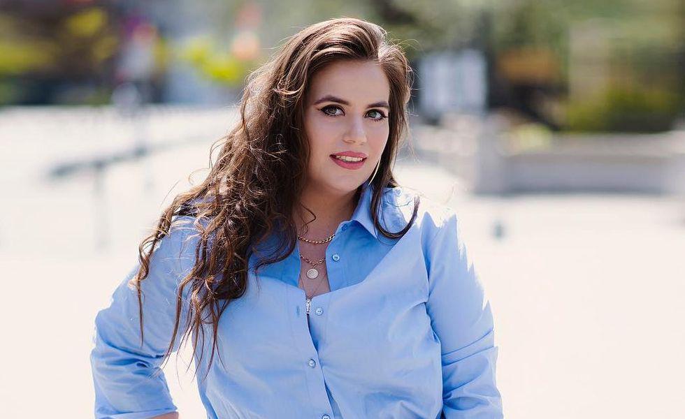 Lorelei Bratu, concurentă la Asia Express. Cu ce se ocupă și cine este partenerul ei în competiție