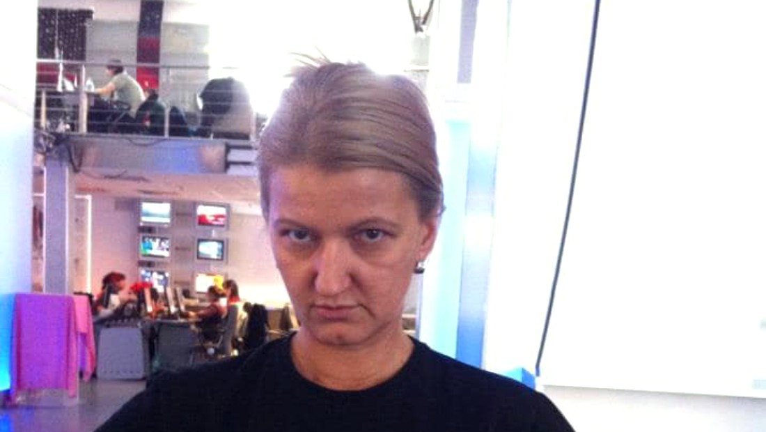 Jurnalista Mădălina Ciocan a murit. Colegii săi au făcut anunțul