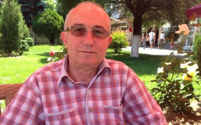 Jurnalistul Mircea Lepădatu a murit. A fost răpus de COVID