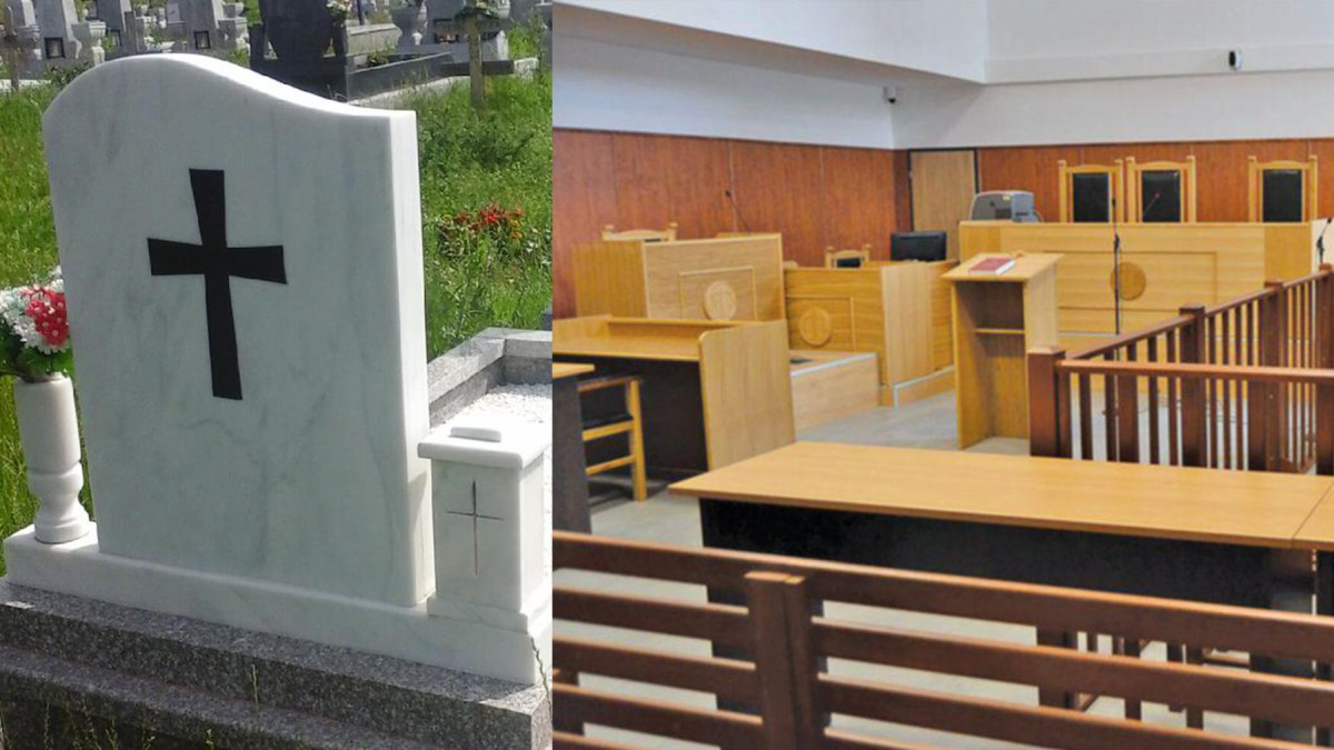 O femeie din Iași i-a rugat pe judecători să-l declare mort pe soțul ei pentru că de 7 ani nu i-a mai vorbit și nu a mai privit-o în ochi. Magistrații nici nu au vrut să audă! (Exclusiv)