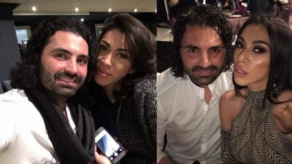 Pepe și Raluca Pastramă, împreună de Paști. Cum au fost surprinși cei doi