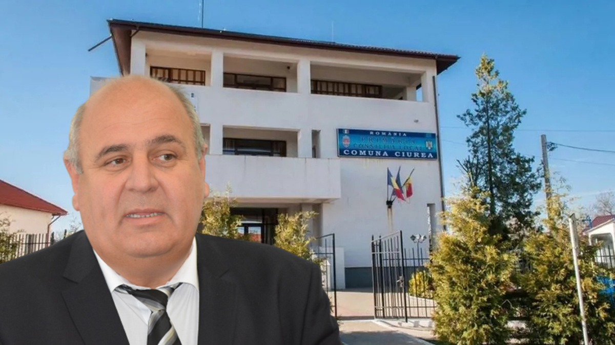 Primăria Ciurea cumpără tablete pentru elevi, deși orele nu se mai țin on-nline! Cazurile de infectări au scăzut, iar copiii învață la școală. Primarul Cătălin Lupu: „Le vom folosi în laboratoarele de informatică”