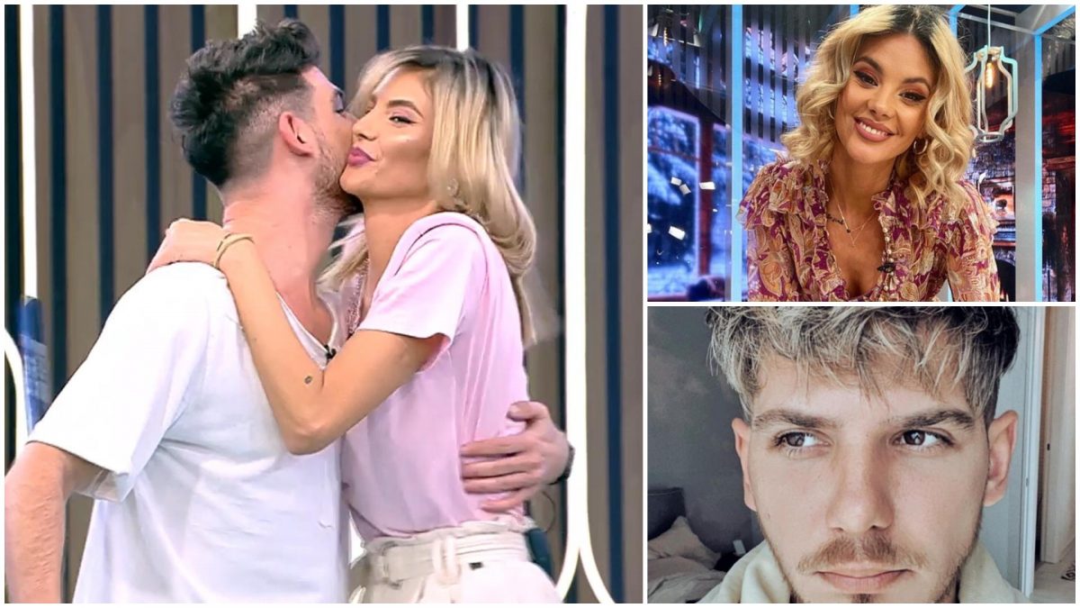 Motivul despărţirii lui Cuza de Ramona Olaru, de la Neatza. Mărturia sinceră a bărbatului