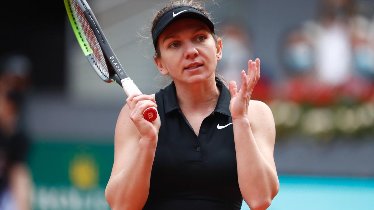 Problema apăsătoare cu care se confruntă Simona Halep în circuitul WTA! „Este din ce în ce mai rău”