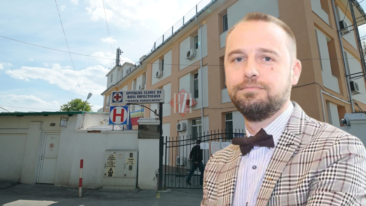 Medicii ieșeni se așteaptă la o creștere a cazurilor de COVID-19 după sărbătorile pascale! Paturile din secțiile de ATI sunt libere