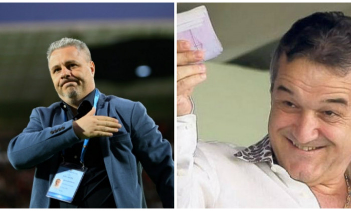 Decizie neașteptată, ce antrenor ar putea prelua echipa finanțată de către Gigi Becali