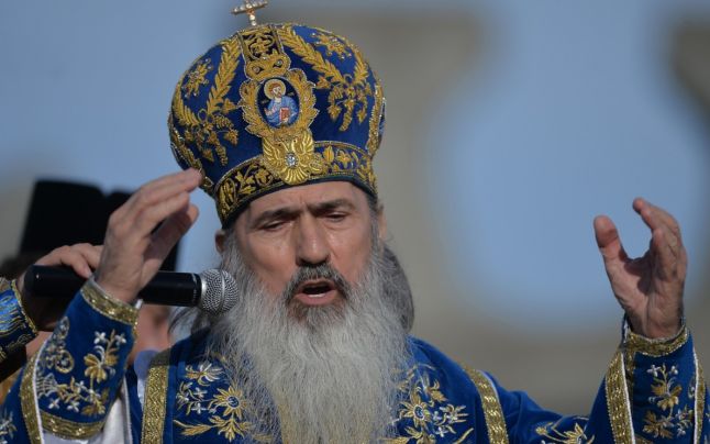 ÎPS Teodosie, într-un nou scandal? Arhiepiscopul Tomisului dezmite un fake news: „Nu s-a întâmplat niciodată” – VIDEO