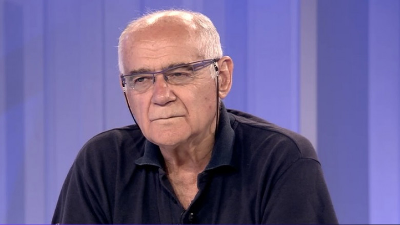 Tudorel Butoi, despre cazul din Ștefănești: «Efectul mizeriei morale în care amărâții sunt dispoziția nobililor care au puterea: politică, administrativă, polițienească»