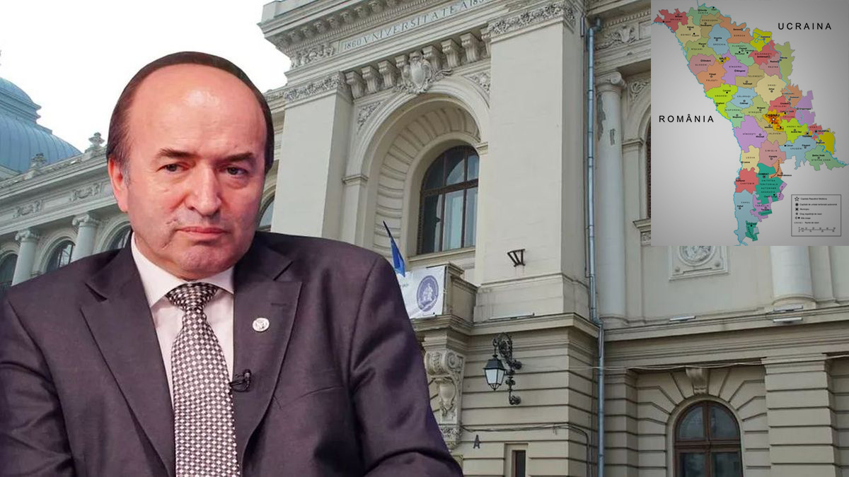 Universitatea „Alexandru Ioan Cuza” din Iași devine principalul partener academic al României din Republica Moldova
