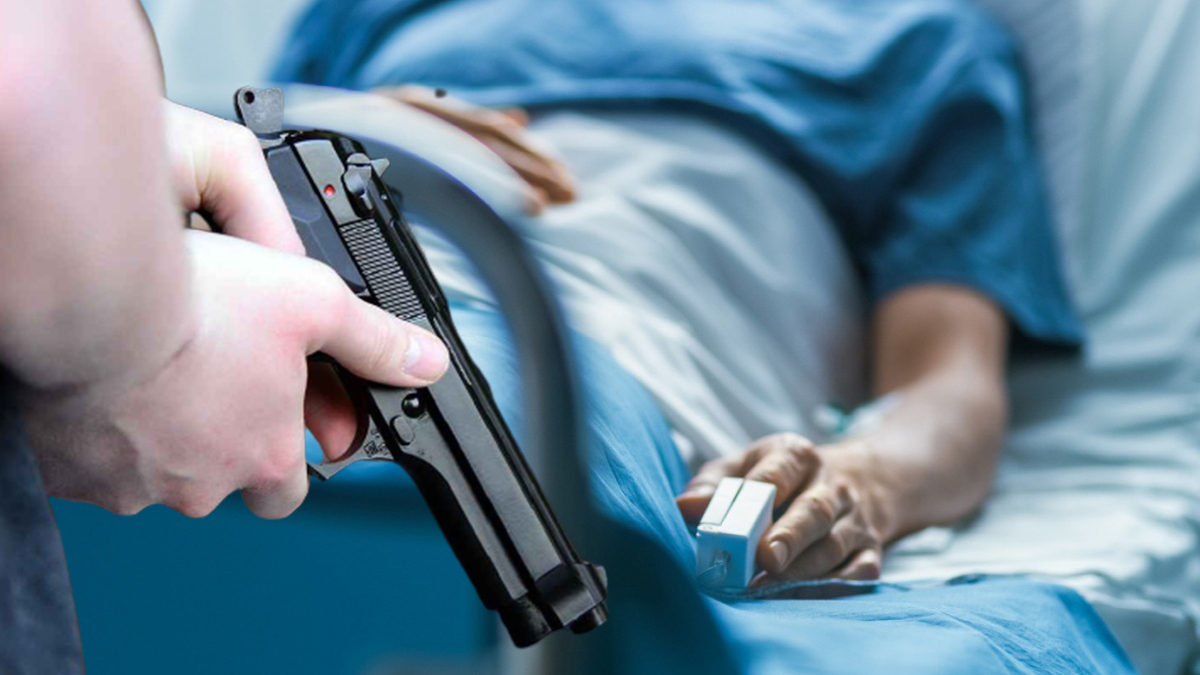 Cât ar costa zece zile de tratament pentru persoanele nevaccinate infectate cu COVID-19