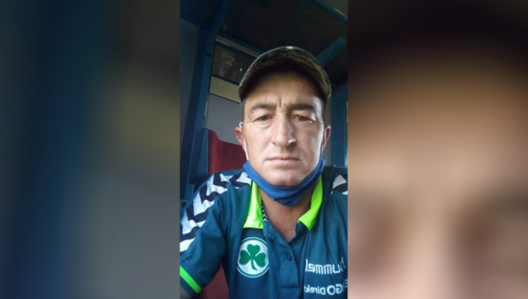 L-aţi văzut? Un bărbat din Iași a plecat din Germania spre România și nu a mai ajuns la destinaţie