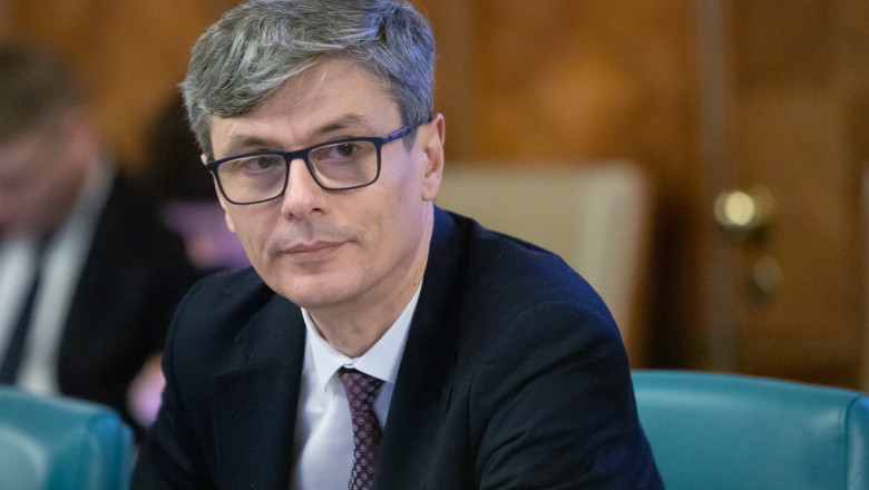 Ministrul Energiei din România l-a numit pe Gicu, șeful clubului de table din Giurgiu pe o poziţie mai înaltă! În 2019 Virgil Popescu îl critica dur pe bărbat