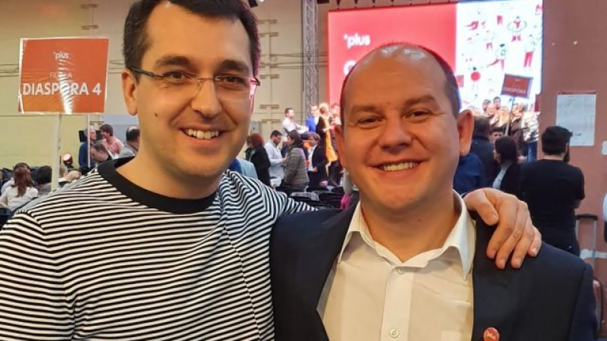 Pe ei i-am votat! Viceprimarul USR-PLUS, Horia Tomescu, a numit in consiliul de administratie al unui spital din București un bărbat care și-a injunghiat iubita! Ce l-a recomandat? Vocea și talentul – VIDEO