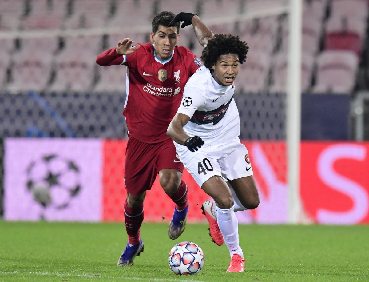 Liverpool 2.70, Atalanta 1.55 și Zenit 1.60, cele mai mari cote la Mozzart Bet!