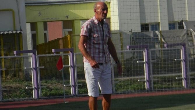 Octavian Foale a murit chiar în prima zi de Paște. A fost unul dintre jucătorii și antrenorii de legendă din Timișoara