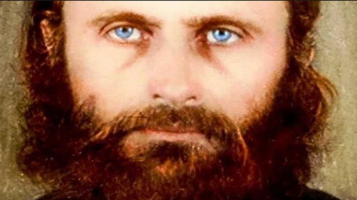 Acatistul Părintelui Arsenie Boca: Cum să nu cazi pradă deznădejdii