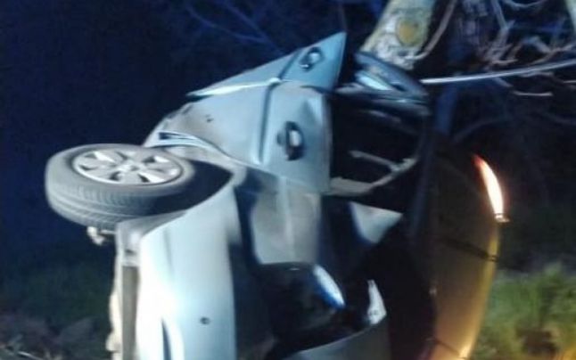 Sfârșit tragic! Un tânăr și-a pierdut viața și alți doi au fost răniți. Tot mai multe accidente pe drumurile din România