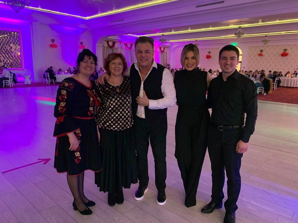 Adrian Enache, reacţie după ce un artist din România a murit într-un accident rutier: „Să-i fie țărâna uşoară”