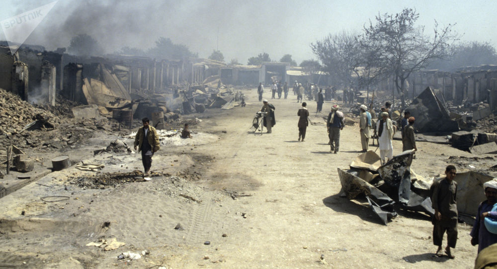 Alertă în Afganistan! Luptele dintre forţele guvernamentale afgane şi talibani s-au soldat cu peste 100 de insurgenţi morţi în ultimele 24 de ore