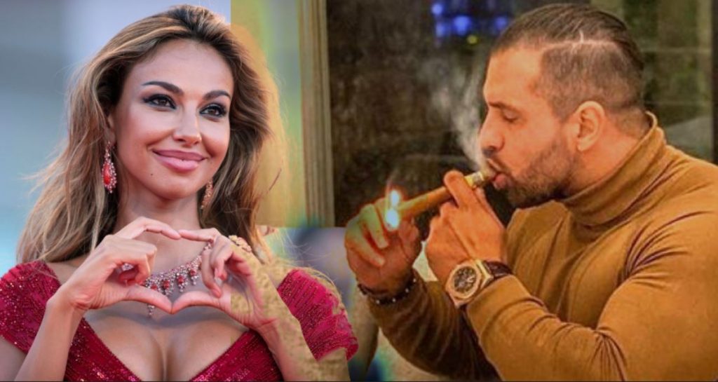 Alex Bodi a dezvăluit în ce stadiu este, de fapt, relația cu Mădălina Ghenea
