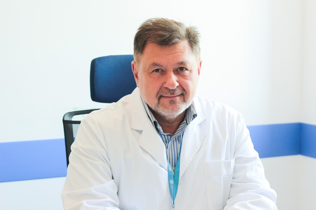 Dr. Alexandru Rafila, despre valul 4 al pandemiei: „România nu a învăţat nimic din valurile precedente”