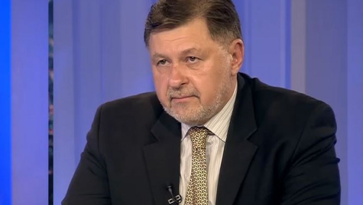 Medicul Alexandru Rafila, previziuni sumbre despre valul 4 al pandemiei