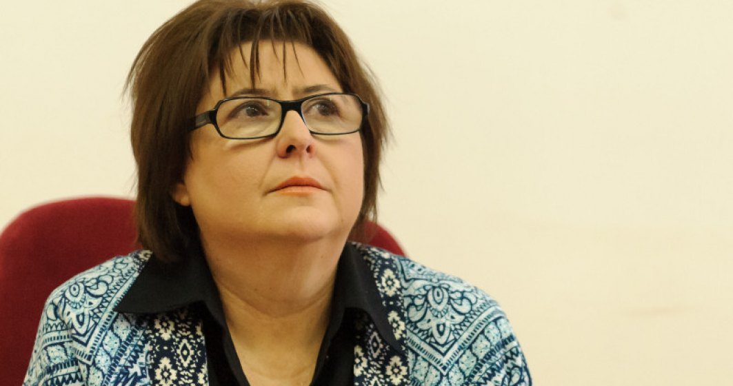 Alina Mungiu-Pippidi, despre implicarea președintelui României în luptele pentru putere din PNL: „E curat neconstituțională”