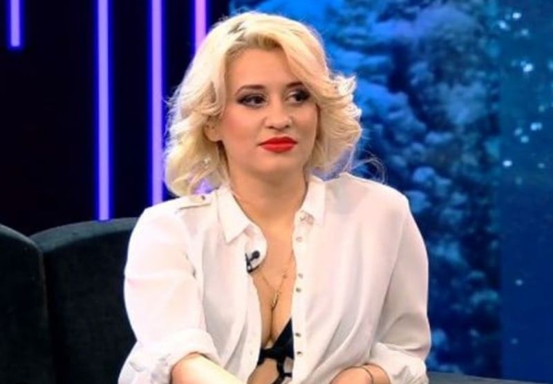 Amănunte picante despre ieșeanca Anisia Gafton: Vârstă, înălțime, biografie, iubit