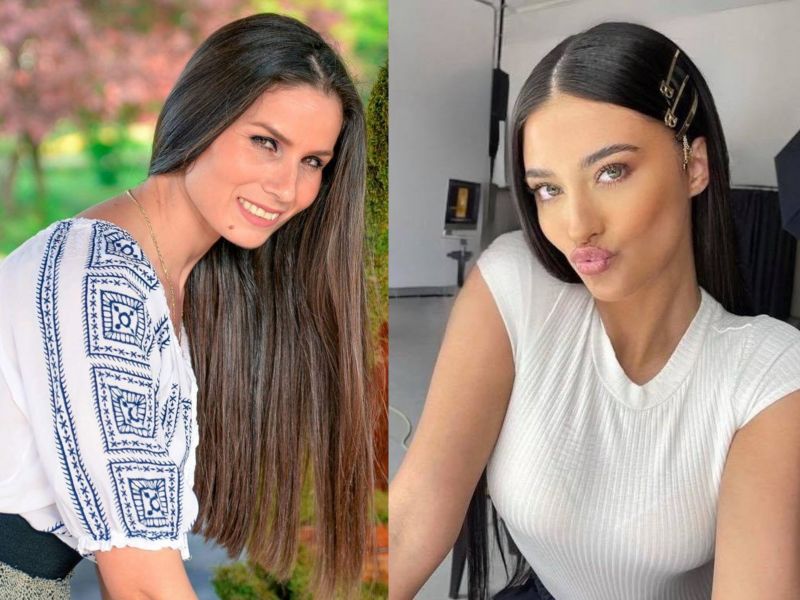 Daniela Ploia, critici la adresa Antoniei! Cu ce nu este de acord interpreta de muzică populară: „Nu mi se pare normal să te expui așa, fiind mamă”
