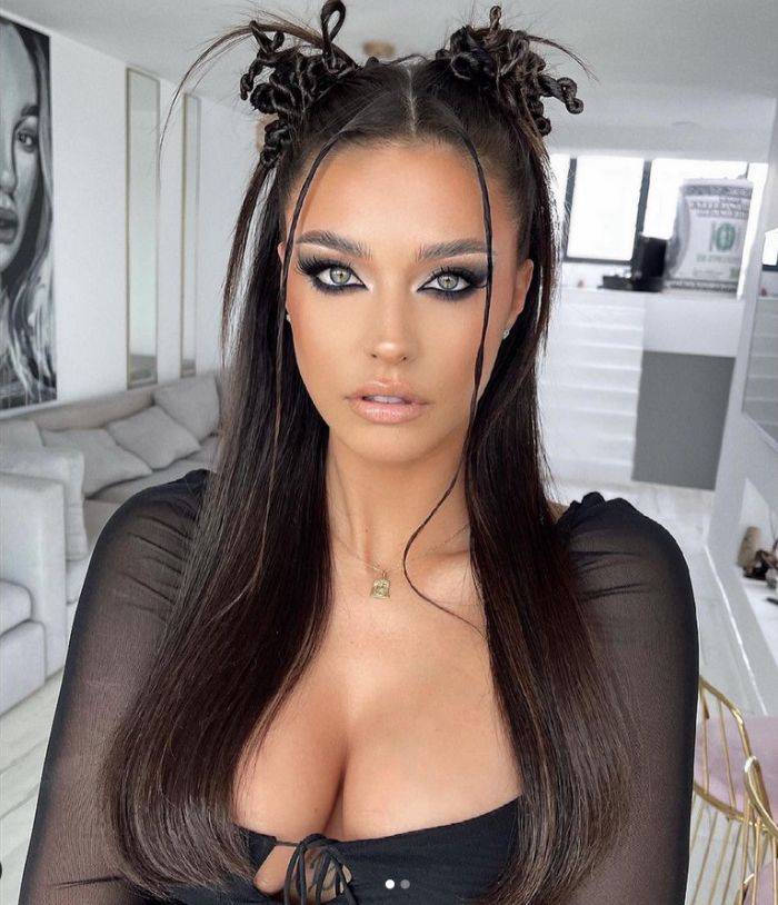 Un nou război în showbiz? Antonia VS Cătălin Măruță: „Mai mult se face de râs”