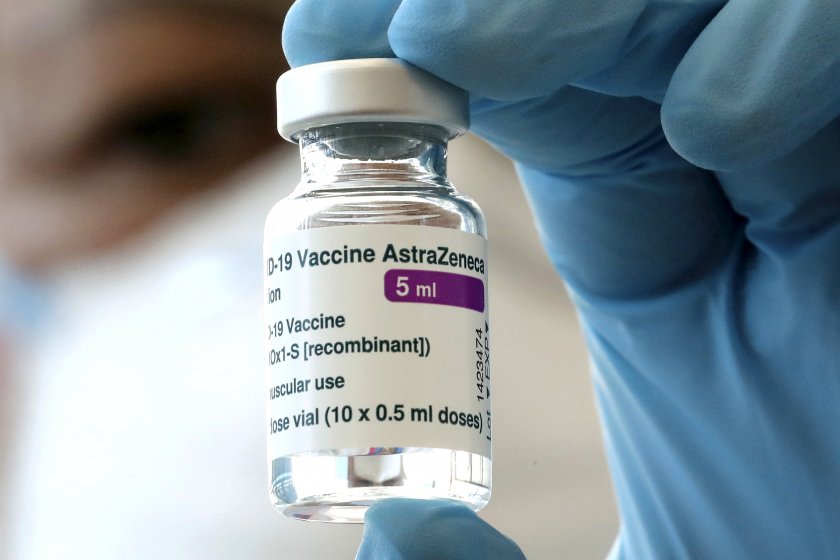 O femeie de 38 de ani a decedat, după prima doză de vaccin AstraZeneca. Autoritățile au deschis o anchetă