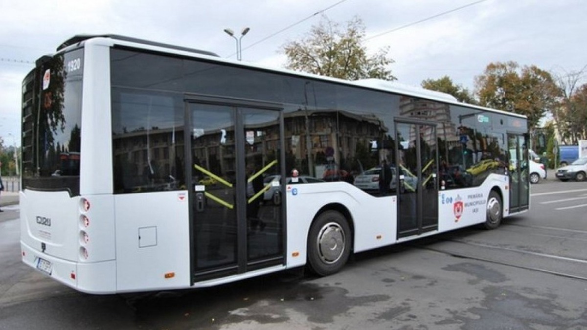 Program prelungit de transport pentru traseul 48 pe durata desfășurării festivalului Rocanotherworld