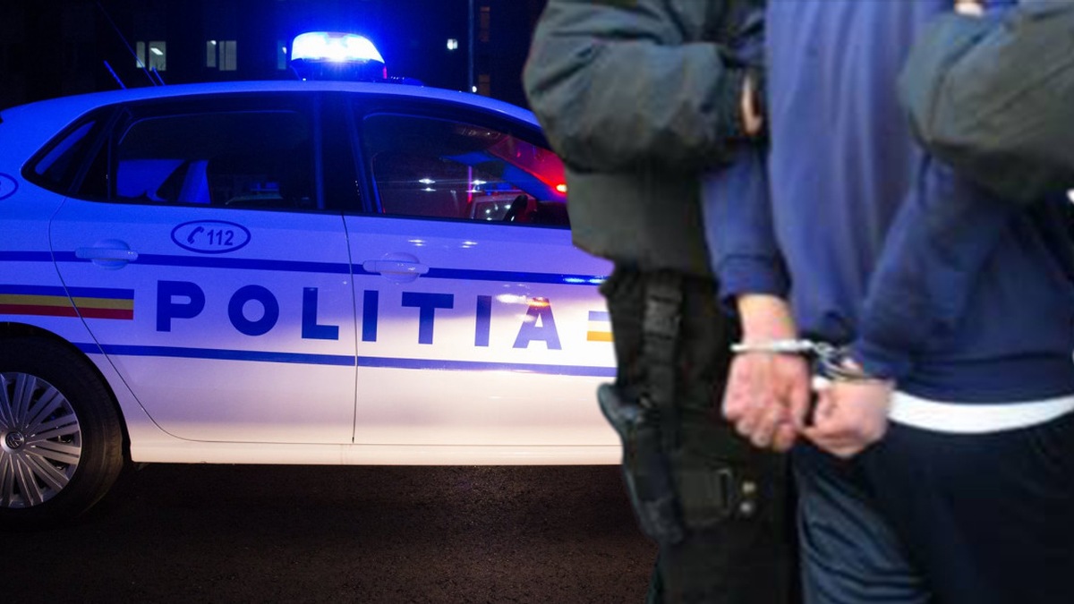 Un „drăcușor” din Iași a vrut să-și treacă toate infracțiunile în CV! Individul a încercat să bată recordul la condamnări! După furt și tentativă de viol, acum trebuie să le plătească despăgubiri și polițiștilor din Iași! (Exclusiv)