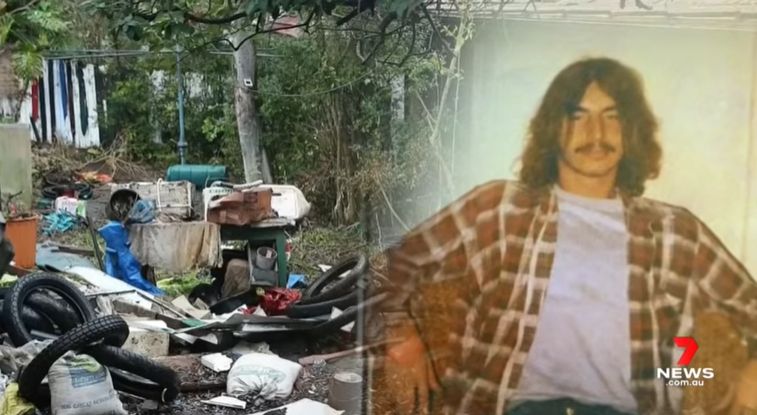 Un bărbat a ţinut în propria casă cadavrul unui hoț pe care l-a omorât în urmă cu 15 ani! Cum acoperea mirosul? – VIDEO
