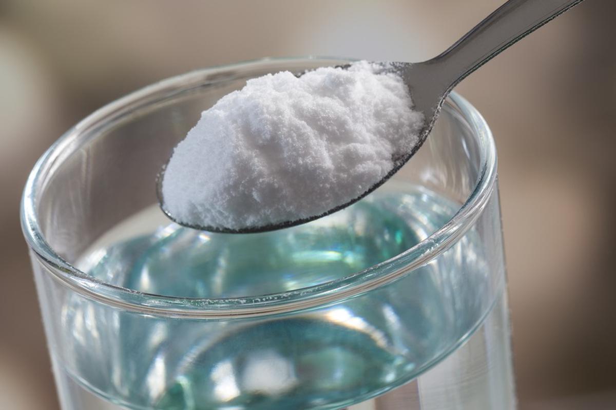 6 beneficii pentru sanatate ale bicarbonatului de sodiu