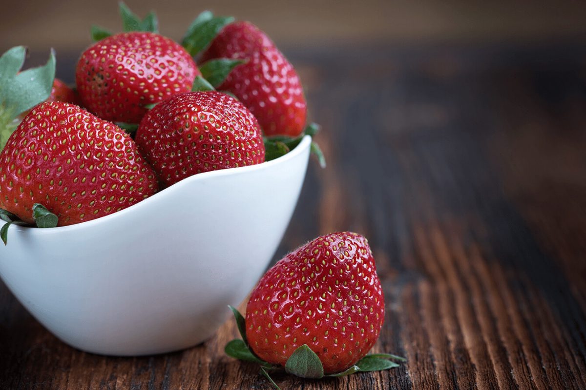Alimentele cele mai bogate in antioxidanti