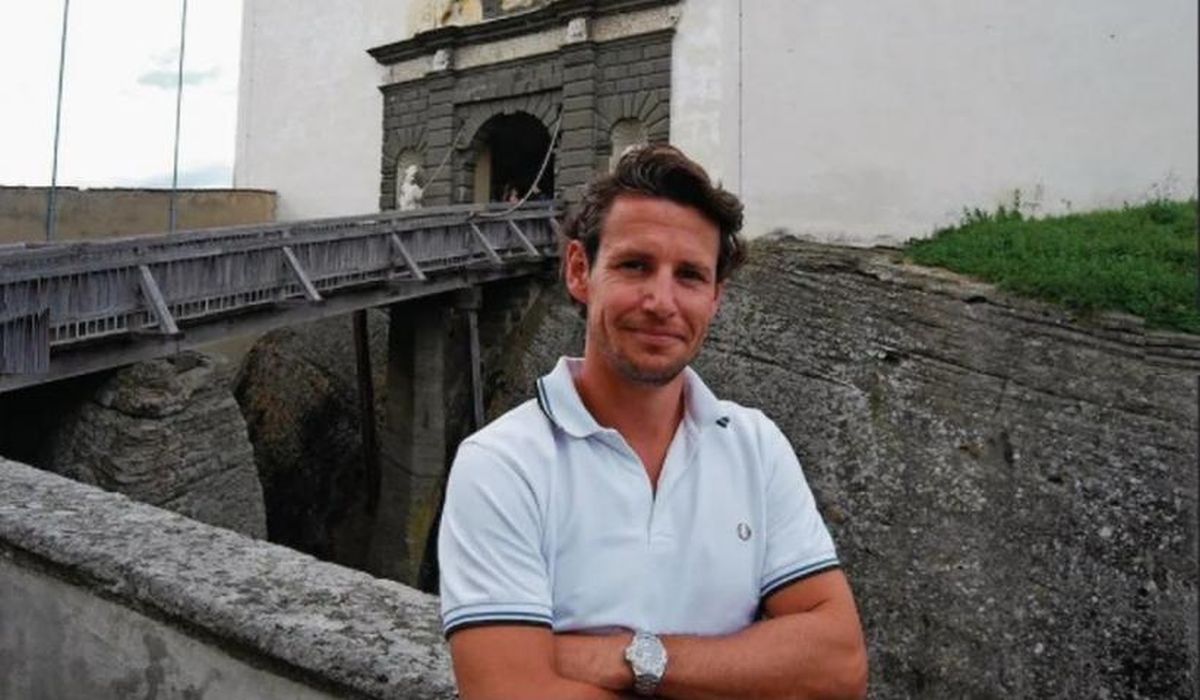 Cine este prinţul care l-a omorât pe Arthur, cel mai mare urs din România