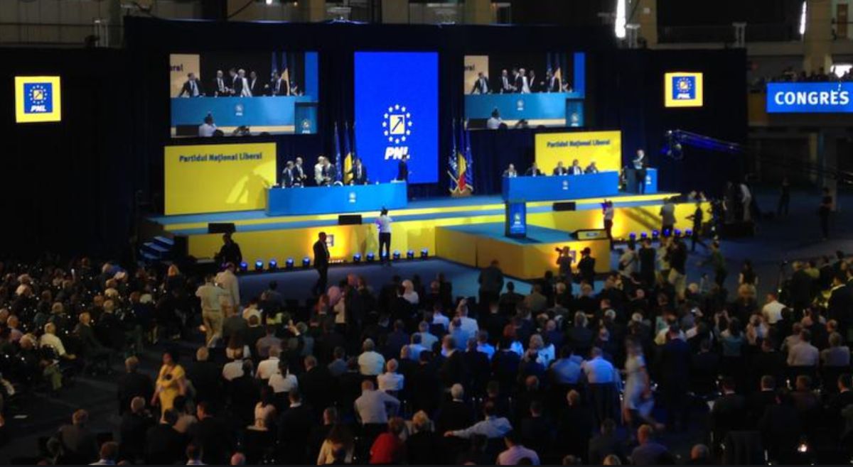 Când va avea loc Congresul PNL. Klaus Iohannis este de acord cu data propusă de Ludovic Orban – SURSE