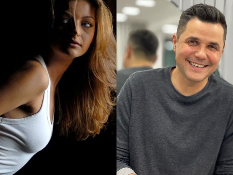 Fosta soție a lui Cove a vorbit despre violențele la care ar fi fost supusă de prezentatorul TV: „Nimeni n-ar crede că acest bărbat și-ar lovi soția”