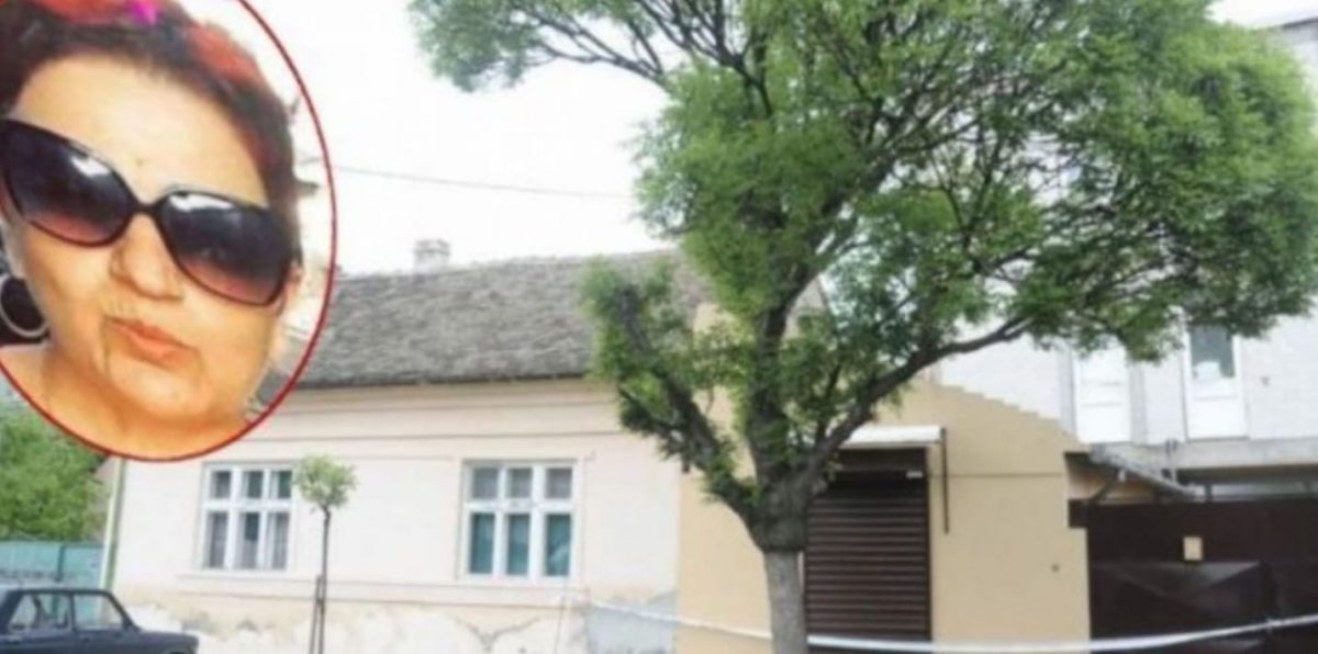 O româncă a fost găsită îngropată în curtea contabilei sale de lângă Belgrad