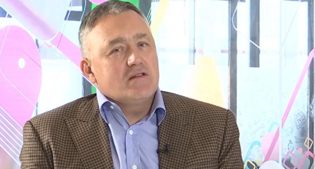 Dr. Andrei Filip, despre beneficiile ochelarilor de soare şi efectele negative ale razelor UV: ”Efectele retinei arse sunt ireversibile”