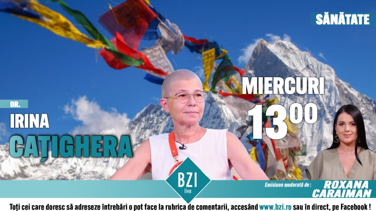 La pas prin Pakistan în plină pandemie. Dr. Irina Cațighera povestește la BZI LIVE cum a fost călătoria în patria musulmanilor