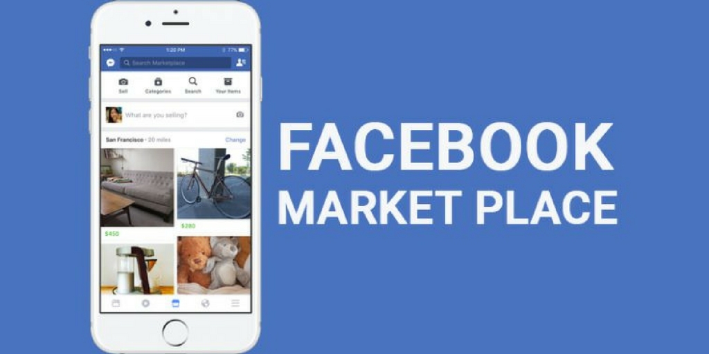 Facebook Marketplace: Tot ce trebuie să știi despre serviciul de vânzări