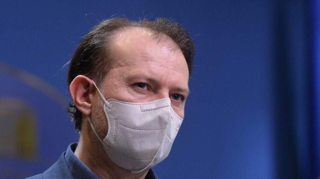 Nunţile şi botezurile se vor ţine până la ora 2 noaptea. Premierul Florin Cîțu a făcut anunţul – LIVE VIDEO