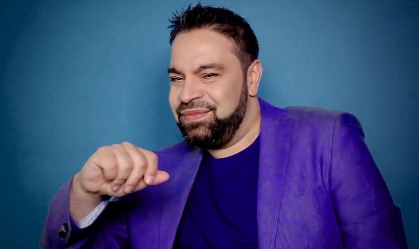 Care este de fapt starea de sănătate a lui Florin Salam. Dan Bursuc: „Este o informație eronată!”